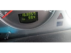 volvo s60 berlina del año 2003