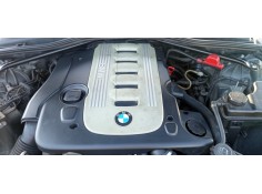 bmw serie 5 berlina (e60) del año 2005