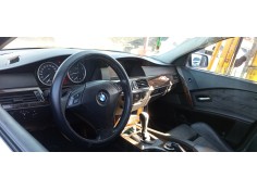 bmw serie 5 berlina (e60) del año 2005