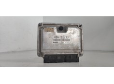 Recambio de centralita motor uce para volkswagen passat berlina (3b3) 1.9 tdi referencia OEM IAM 038906019EA  