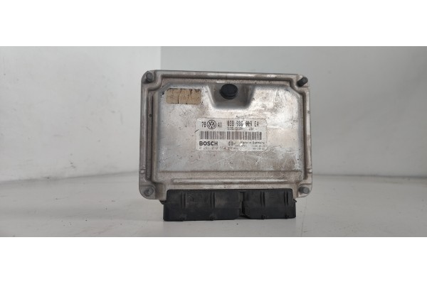 Recambio de centralita motor uce para volkswagen passat berlina (3b3) 1.9 tdi referencia OEM IAM 038906019EA  