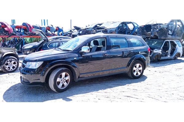 dodge journey del año 2009