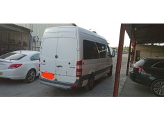 mercedes-benz sprinterii combi (desde 01.06) del año 2011