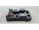 Recambio de caja reles / fusibles para peugeot 307 (s1) xs referencia OEM IAM 9651196780A  