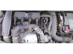 peugeot 207 cc del año 2008