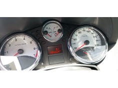 peugeot 207 cc del año 2008