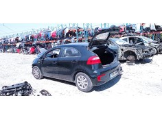 kia rio del año 2014