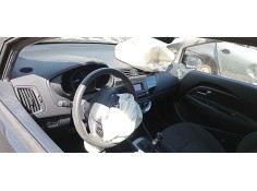 kia rio del año 2014