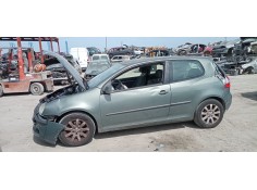 volkswagen golf v berlina (1k1) del año 2006