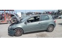 volkswagen golf v berlina (1k1) del año 2006