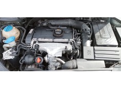 volkswagen golf v berlina (1k1) del año 2006