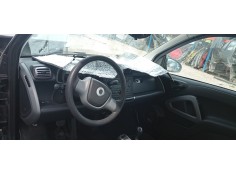 smart coupe del año 2008