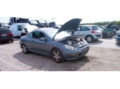 peugeot 307 cc (s1) del año 2005