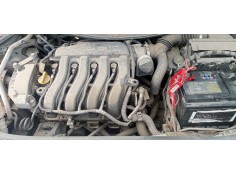 renault megane ii coupe/cabrio del año 2006