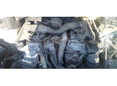 mercedes-benz clase m (w164) del año 2008