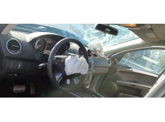 mercedes-benz clase m (w164) del año 2008