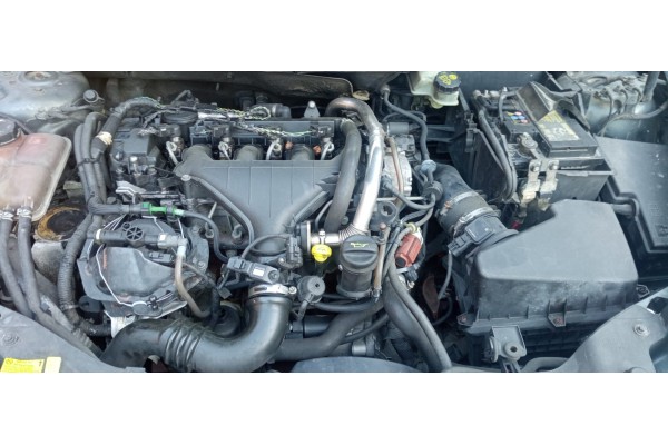 volvo v50 familiar del año 2006