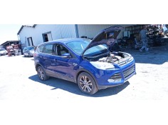 ford kuga (cbs) del año 2015