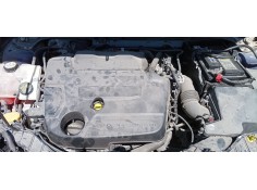 ford kuga (cbs) del año 2015