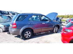 kia sorento del año 2004