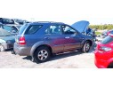 kia sorento del año 2004