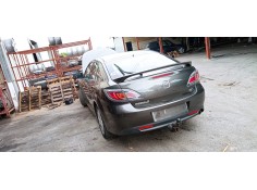 mazda 6 kombi (gh) del año 2010