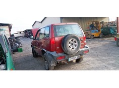 nissan terrano/terrano.ii (r20) del año 1995