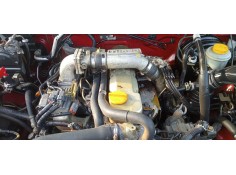 nissan terrano/terrano.ii (r20) del año 1995