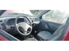 nissan terrano/terrano.ii (r20) del año 1995