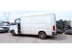 volkswagen lt caja cerrada / combi (mod. 1997) del año 2003