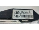 Recambio de faro izquierdo para toyota verso 1.6d4d 112 fap referencia OEM IAM 811500F161  