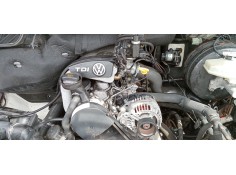 volkswagen lt caja cerrada / combi (mod. 1997) del año 2003