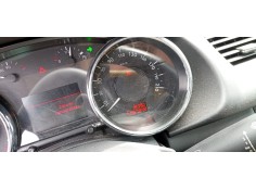 peugeot 3008 del año 2011