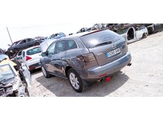 mazda cx-7 (er) del año 2009