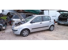 hyundai getz (tb) del año 2005