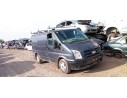 ford transit combi ´06 del año 2007