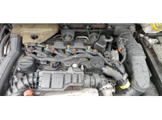 peugeot 208 del año 2015