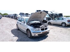bmw serie 1 berlina (e81/e87) del año 2007