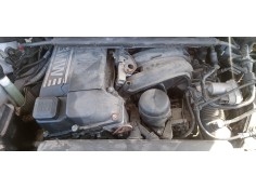 bmw serie 1 berlina (e81/e87) del año 2007