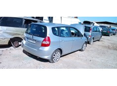 honda jazz (gd1/5) del año 2004
