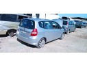 honda jazz (gd1/5) del año 2004