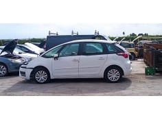citroen c4 picasso del año 2012