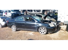 toyota avensis berlina (t25) del año 2007