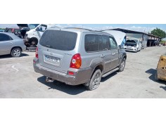 hyundai terracan (hp) del año 2005