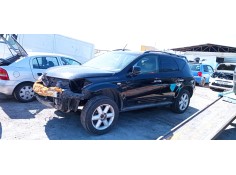 nissan murano (z50) del año 2006