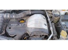 chevrolet captiva del año 2008