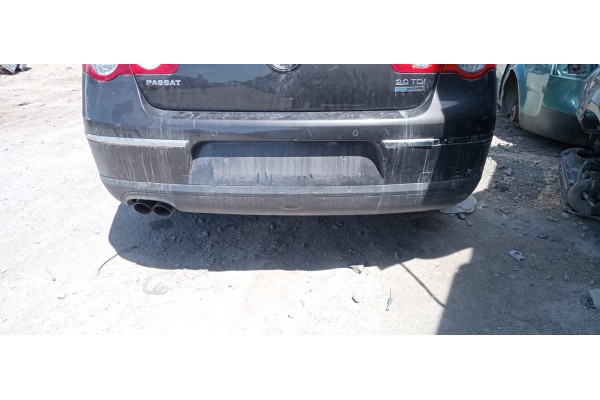 volkswagen passat berlina (3c2) del año 2009