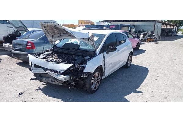 opel astra k lim. 5türig del año 2018