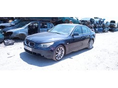 bmw serie 5 berlina (e60) del año 2007