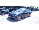 bmw serie 5 berlina (e60) del año 2007